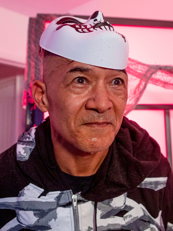 Chong Dong