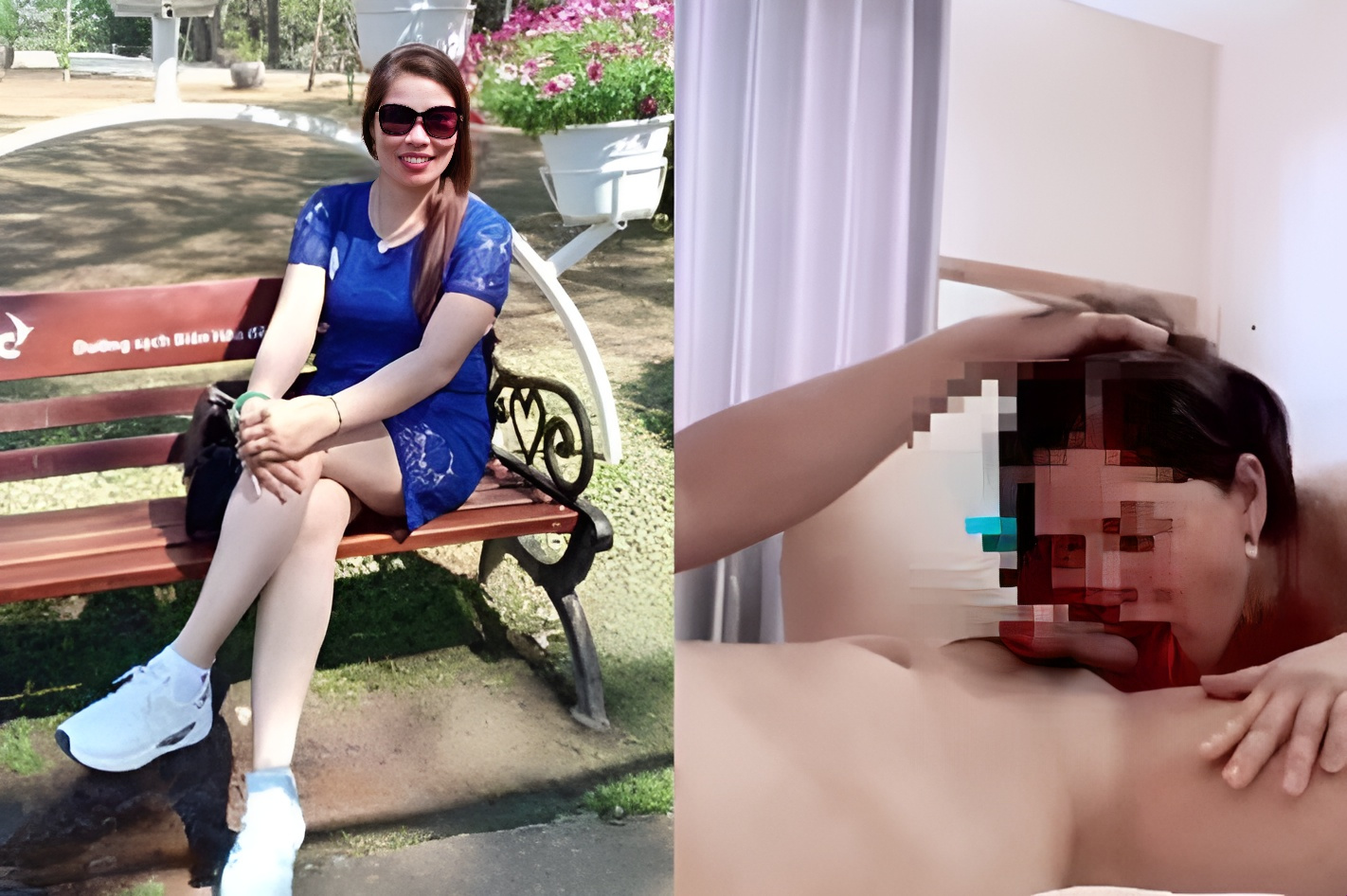 스옹 선생님은 밤낮으로 어린 소년들을 찾아 가르치십니다.