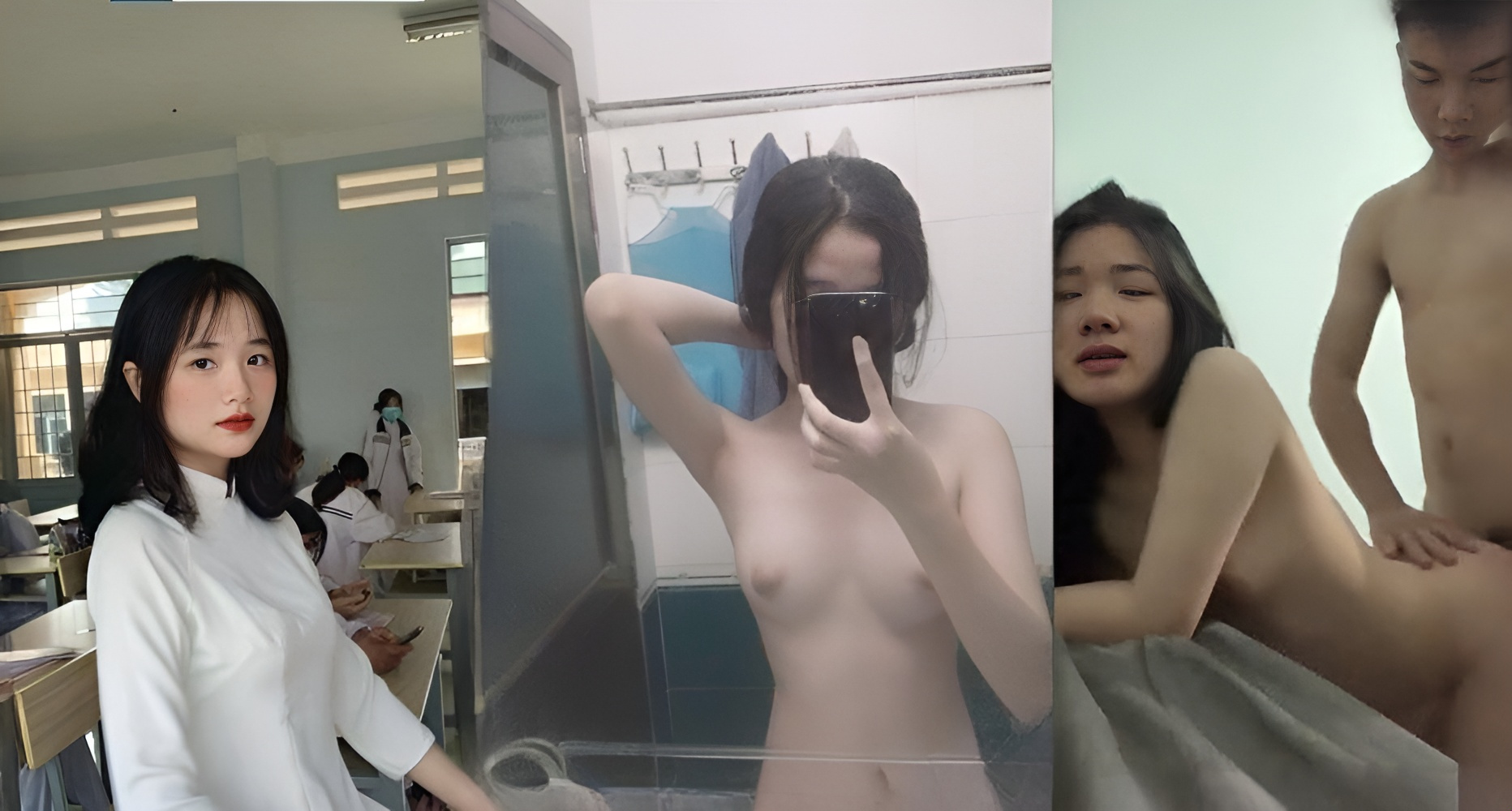เธอชอบสุนัข